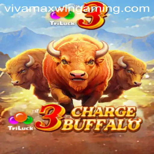 3ChargeBuffalo: An Innovative Gaming Experience