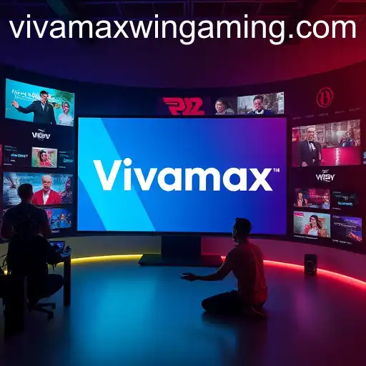 About Us: Discovering Vivamax Win