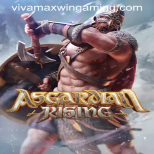 AsgardianRising: Explore the Epic Universe of Norse Mythology and Modern Adventure