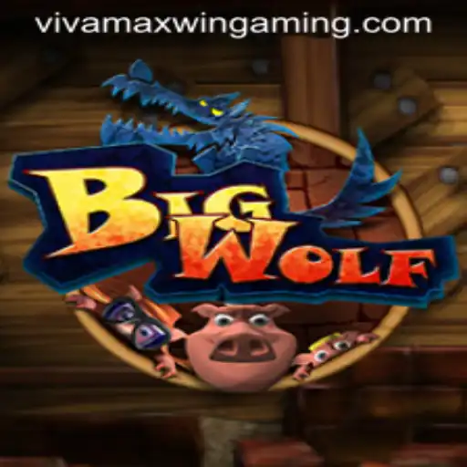 Adventure Awaits with BigWolf: A New Gaming Sensation