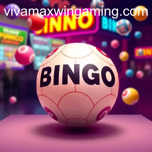 The Evolution and Impact of Bingo Games: A Spotlight on Vivamax Win