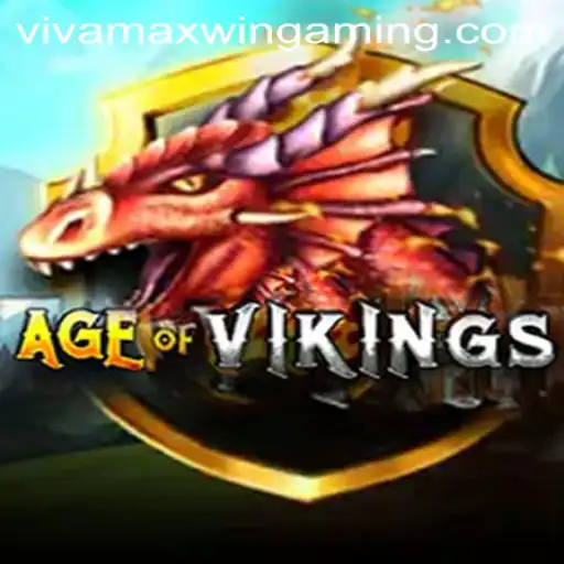 AgeofViking: Immersive Gameplay and Strategy in the New Era