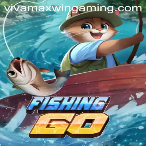 FishingGO: Dive into the World of Adventurous Fishing with Vivamax Win