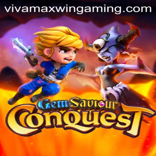 Discover the World of GemSaviourConquest: An Epic Journey with Vivamax Win