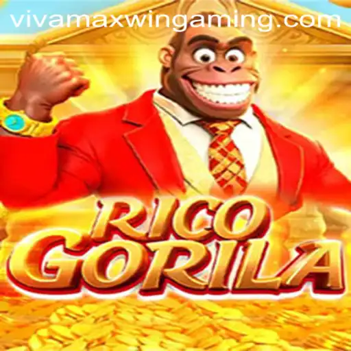 Unveiling RicoGorila: The Vibrant World and Winning Strategies