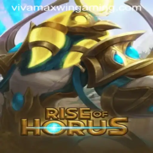 Explore the Epic Adventure of RiseofHorus and the Winning Strategy with Vivamax Win
