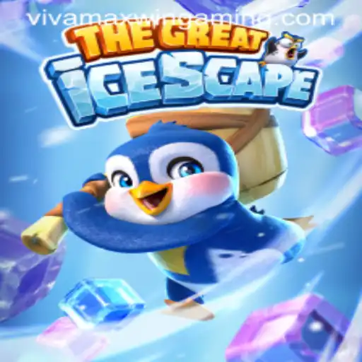 The Exciting World of TheGreatIcescape: A Dive into Vivamax Win