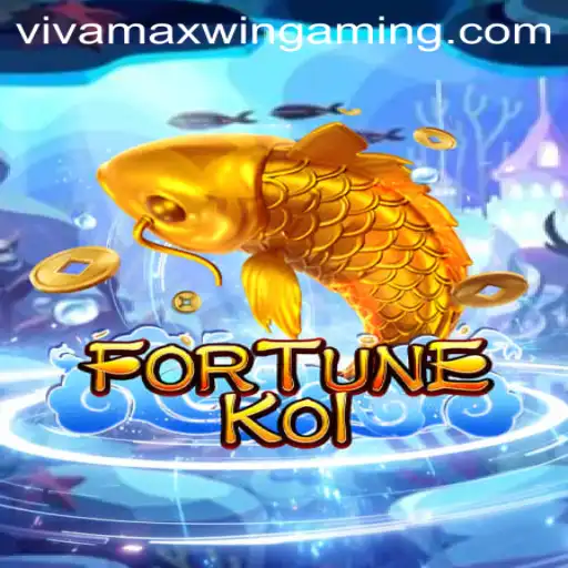Exploring the Exciting World of FORTUNEKOI and the Vivamax Win