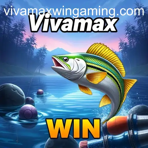 Exploring the World of Fishing Games with Vivamax Win