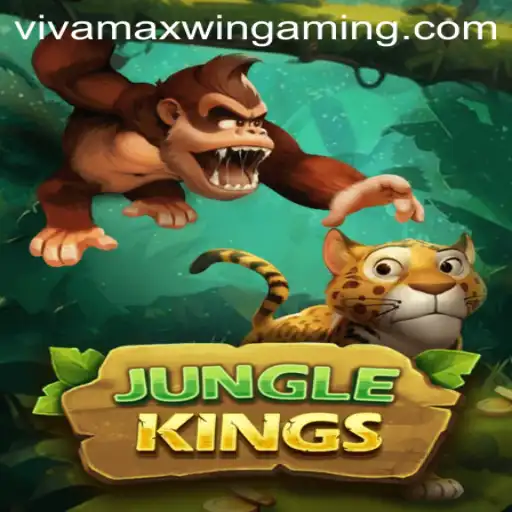 Unleashing the Adventure: Exploring JungleKings and the Strategy of Vivamax Win