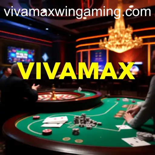 The Thrill of Live Casino with Vivamax Win