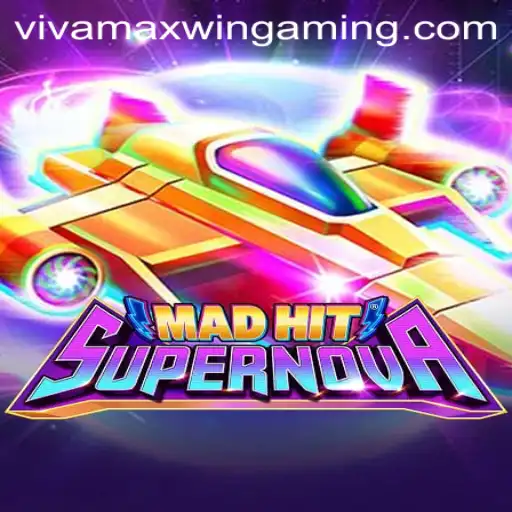 Unveiling the Thrilling Universe of MadHitSupernova: The Game Redefining Entertainment with Vivamax Win