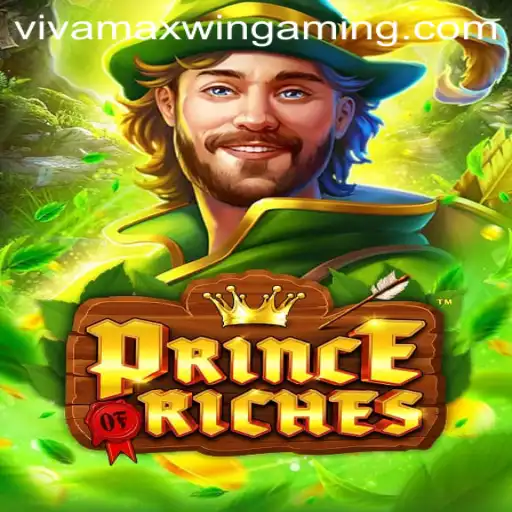 Discover the Exciting World of PrinceOfRiches: A Comprehensive Guide to Vivamax Win