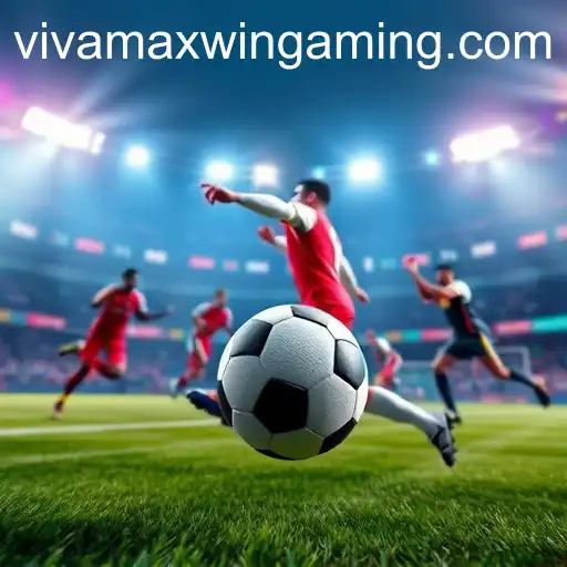 Exploring the Dynamic World of Virtual Sports